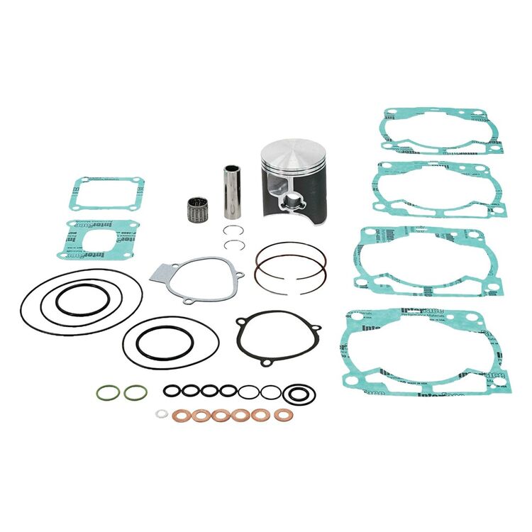 Vertex Cast 2-Stroke Piston Kit KTM 200 EXC 1998-2002