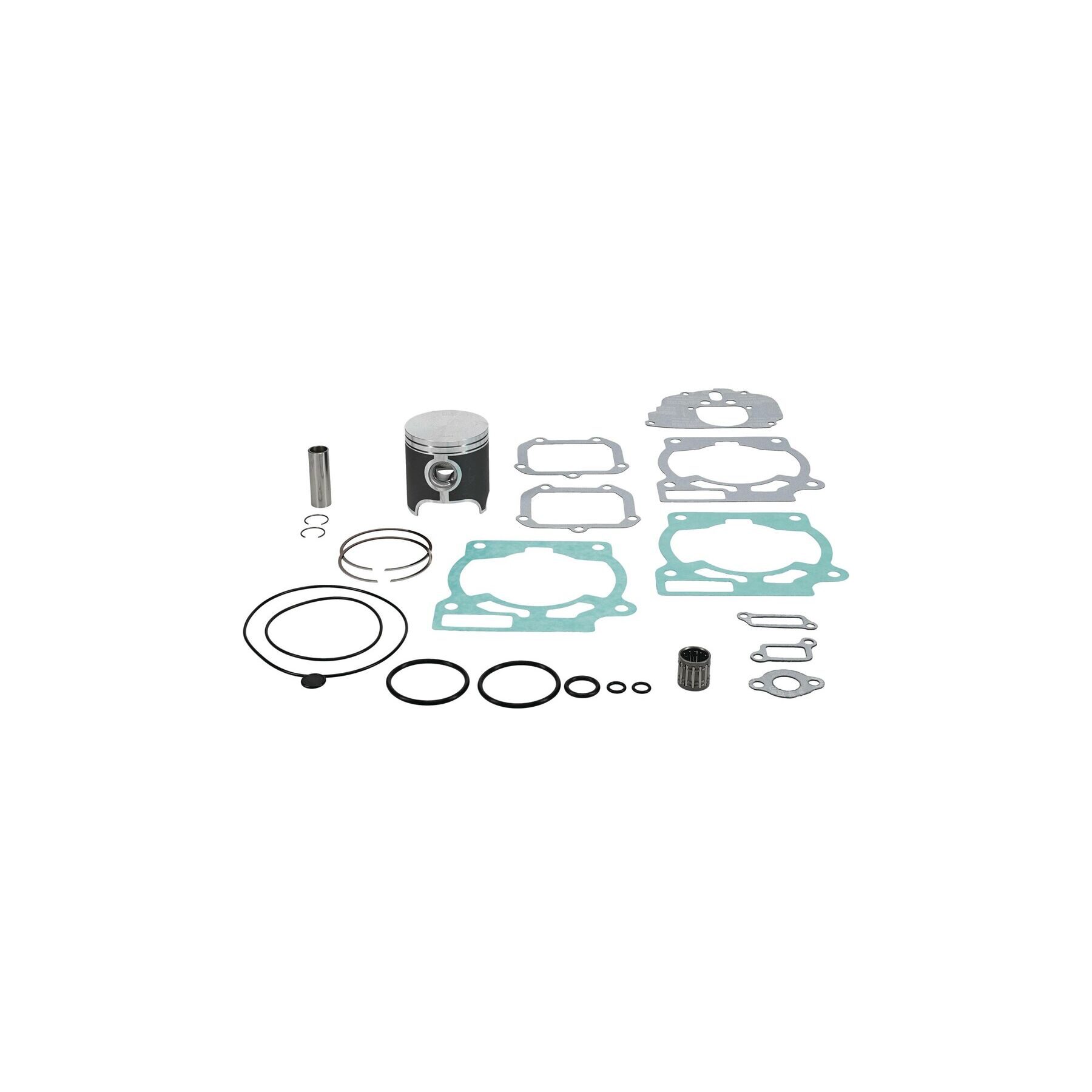 Vertex Cast 2-Stroke Piston Kit KTM 200cc 2003-2016