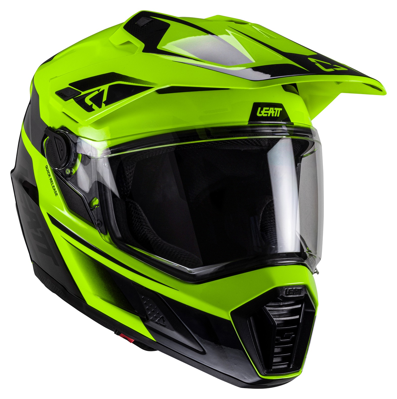 Leatt ADV 8.5 V25 Helmet Kit L