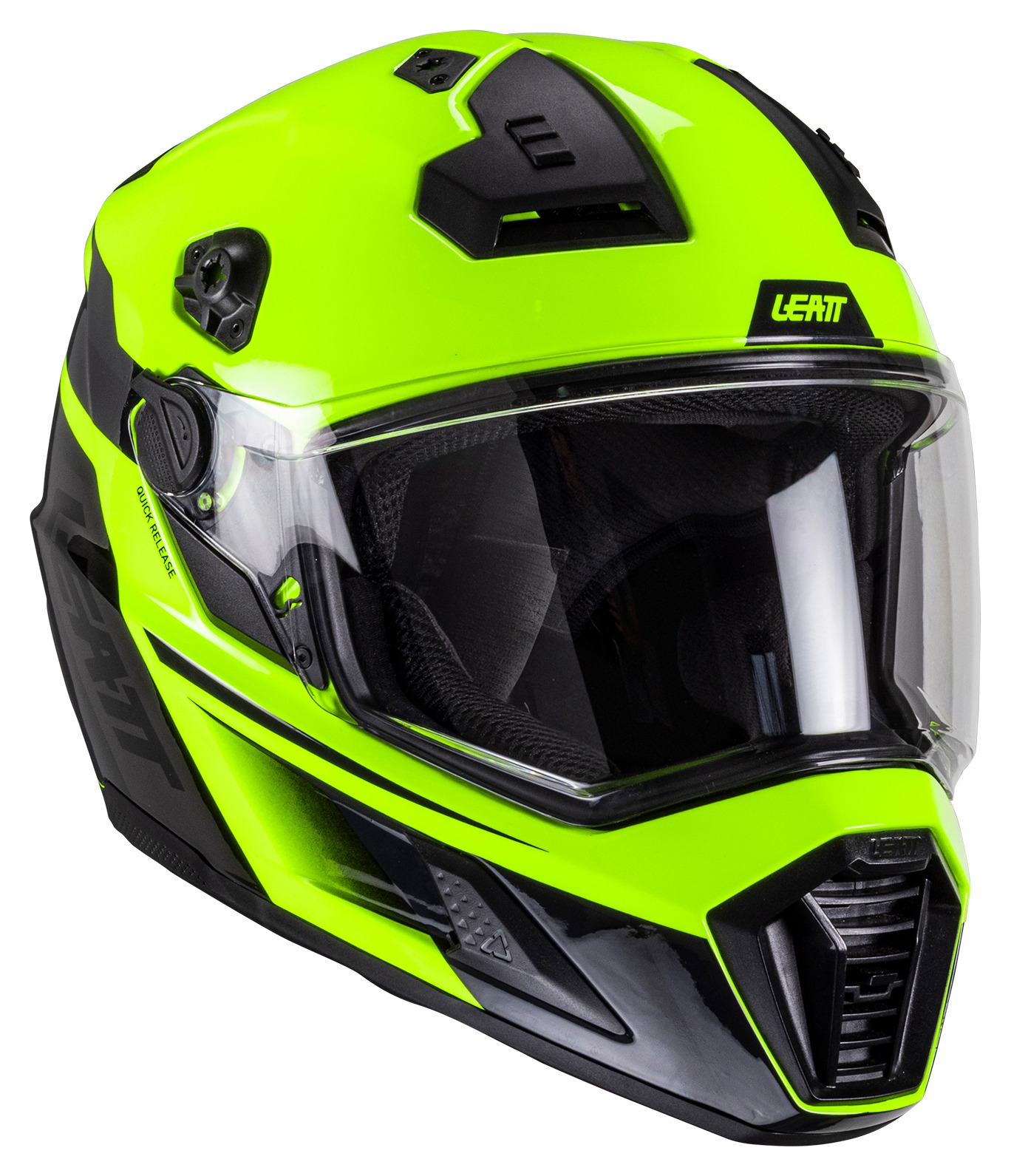 Leatt ADV 8.5 V25 Helmet Kit - RevZilla