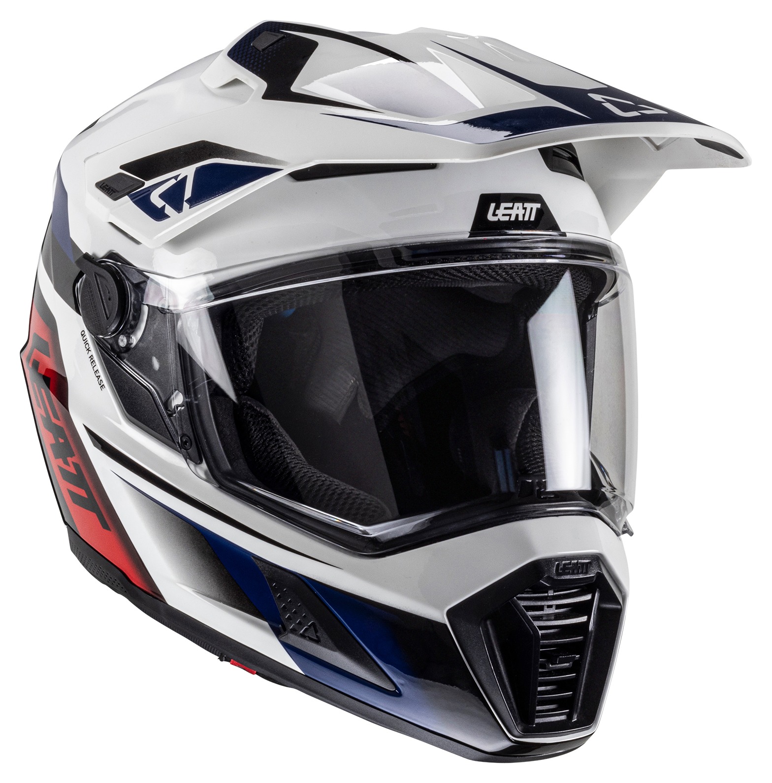Leatt ADV 8.5 V25 Helmet Kit L