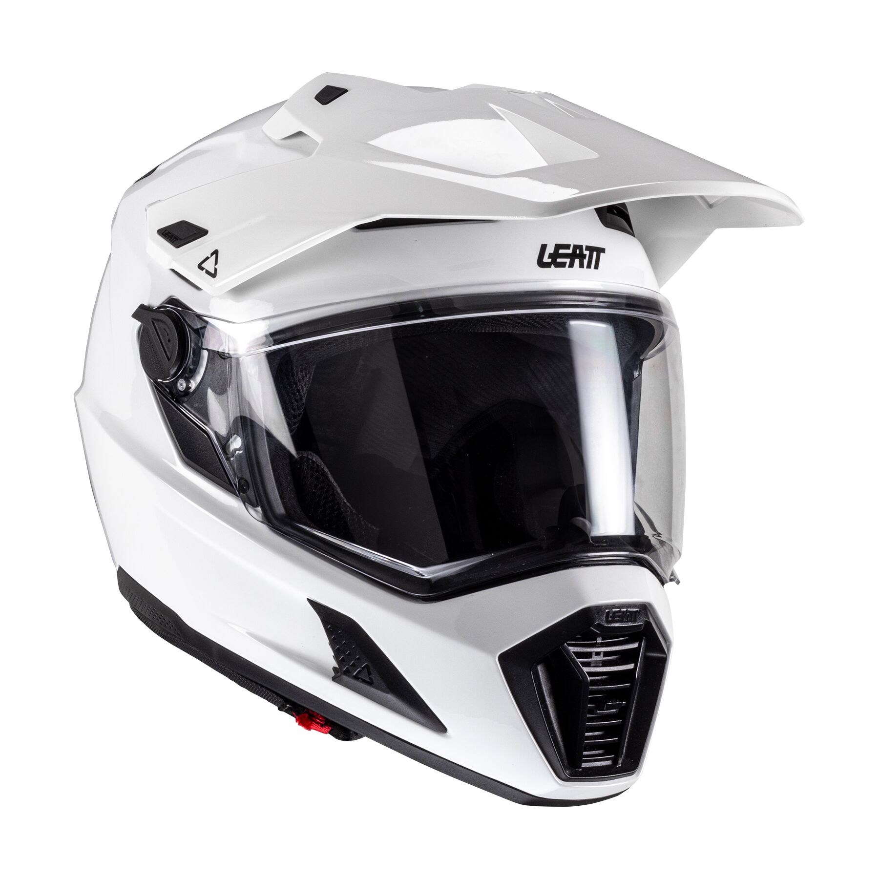 Leatt ADV 8.5 V25 Helmet Kit
