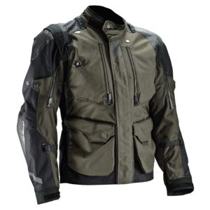 Leatt 5.5 ADV Multitour Jacket - RevZilla