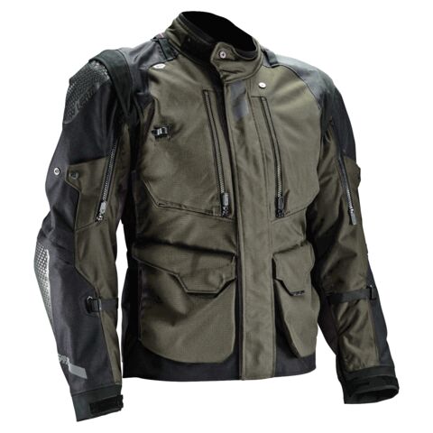 Leatt 5.5 ADV Multitour Jacket