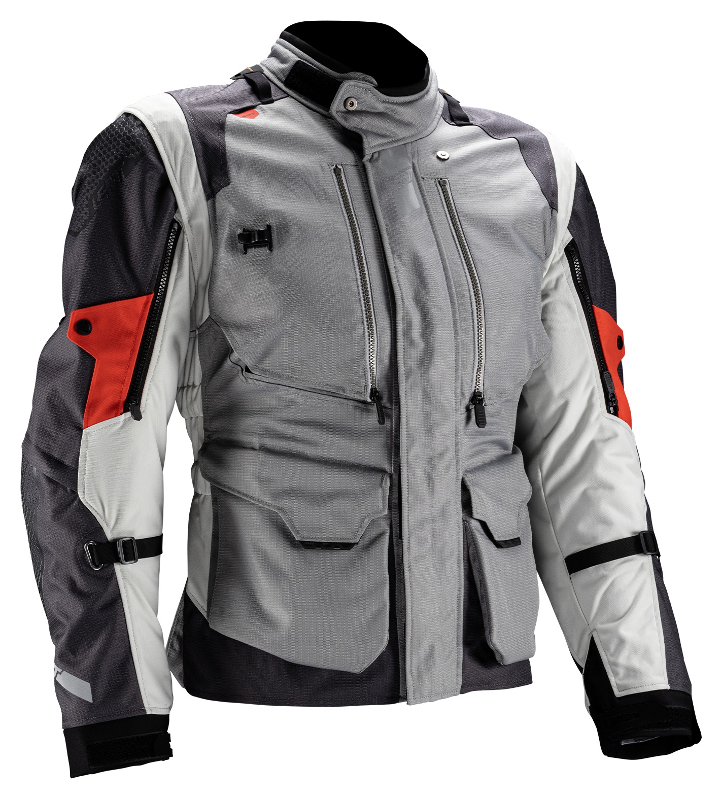 Leatt 5.5 Adv Multitour Jacket XXL
