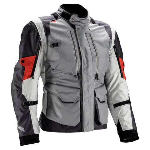 Leatt 5.5 ADV Multitour Jacket