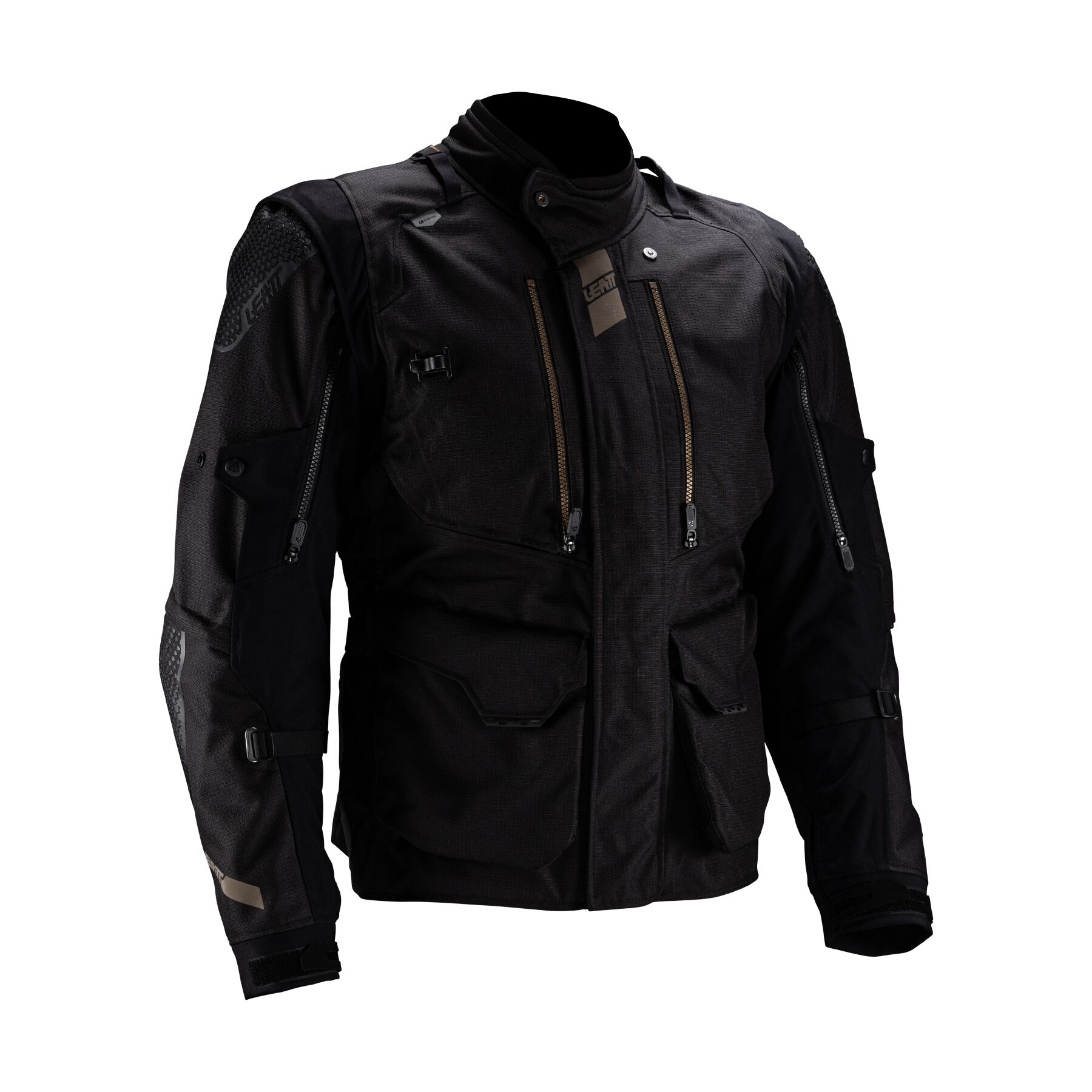 Leatt 5.5 Adv Multitour Jacket