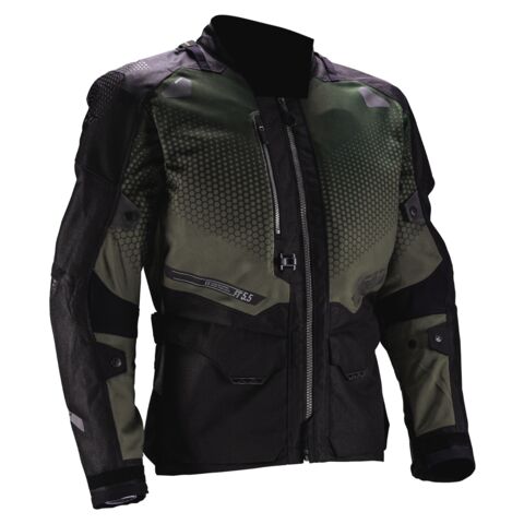 Leatt ADV Flowtour 5.5 Jacket