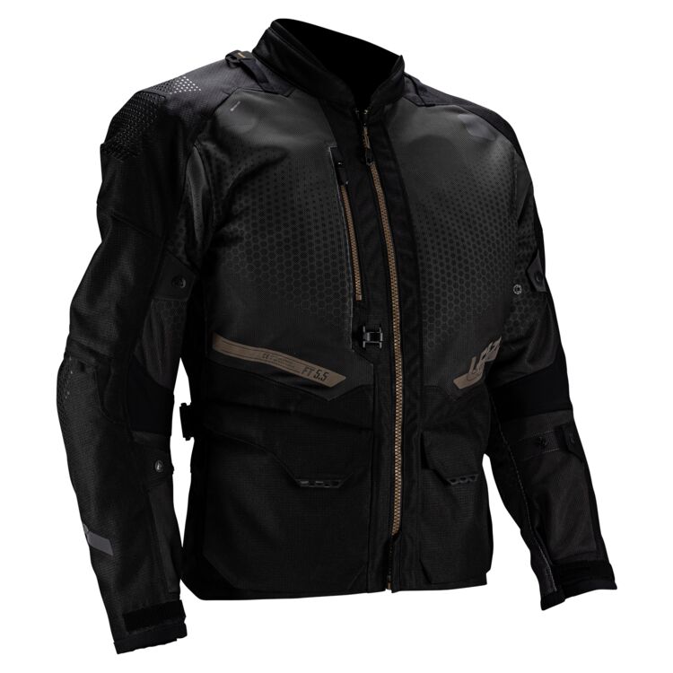 Stealth Black