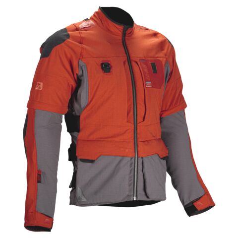 Leatt 5.5 Adv Rally Jacket