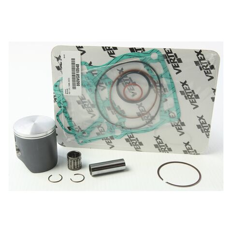 Vertex Cast 2-Stroke Piston Kit Suzuki RM125 2000-2003