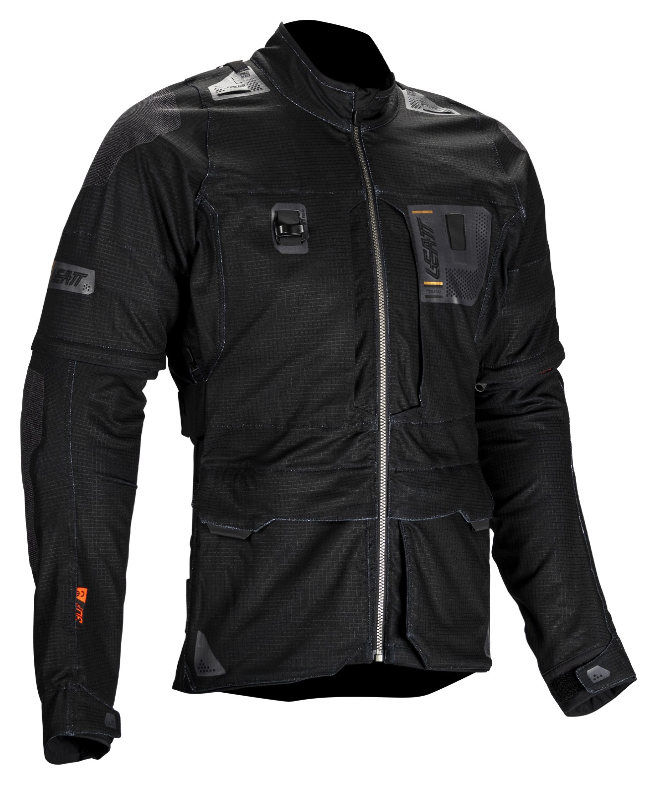 Leatt 5.5 Adv Rally Jacket | 25% ($109.75) Off! - RevZilla