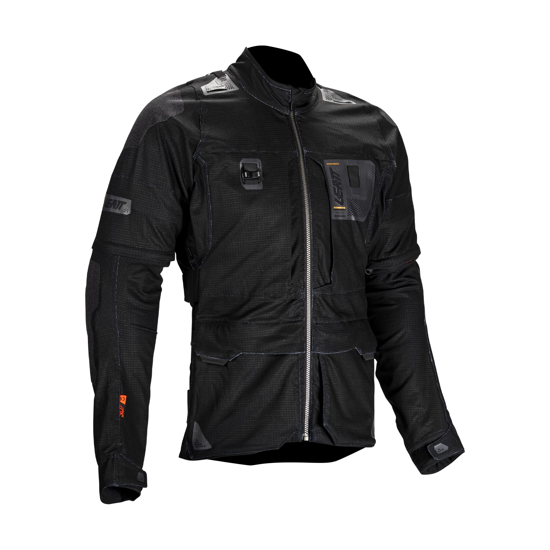 Leatt 5.5 Adv Rally Jacket