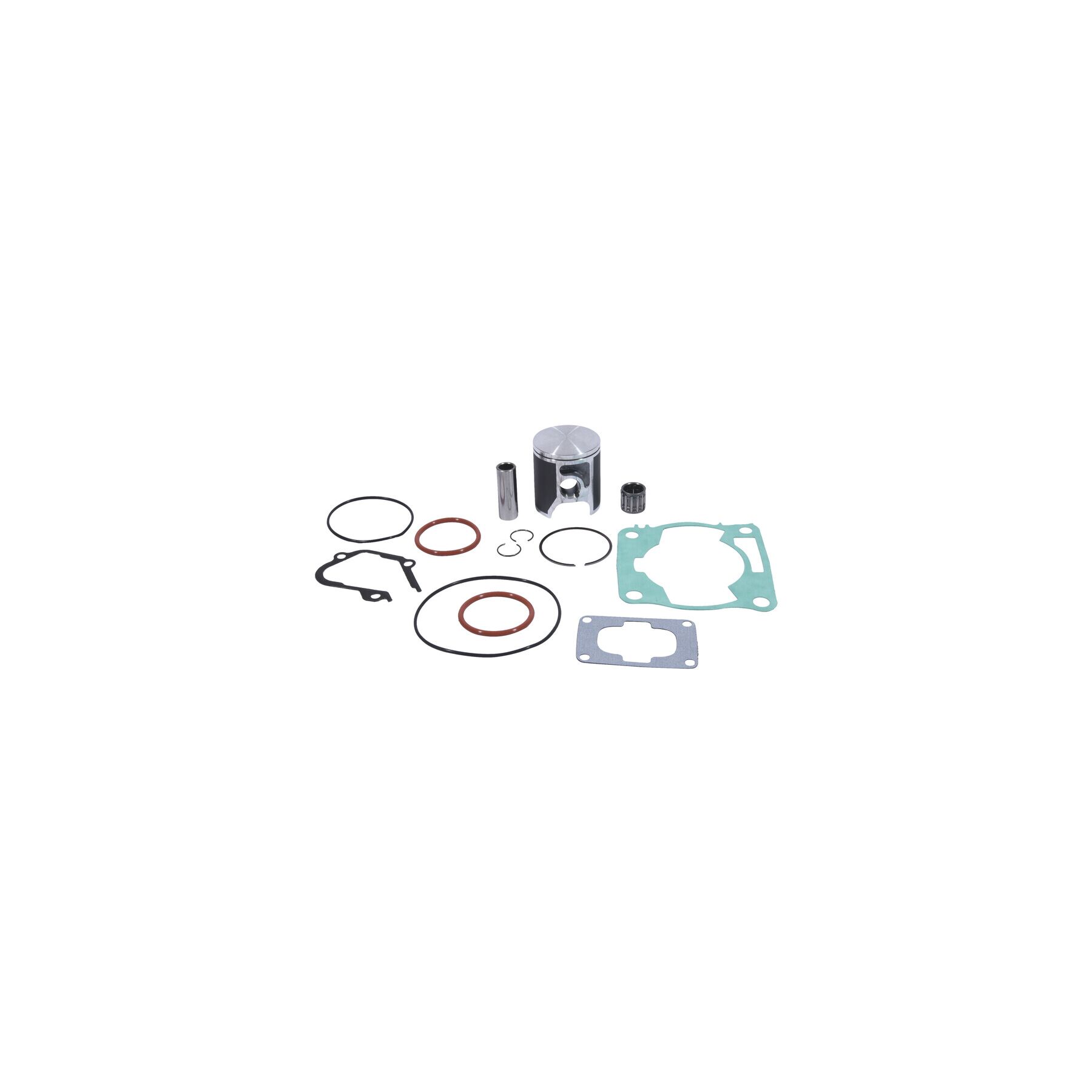 Vertex Cast 2-Stroke Piston Kit Yamaha YZ85 2002-2018