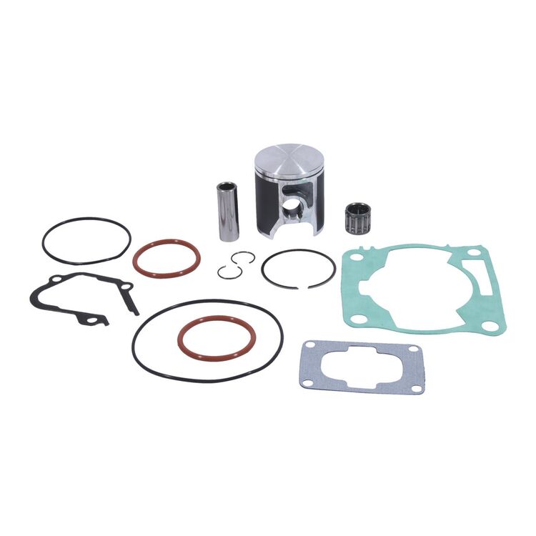 Vertex Cast 2-Stroke Piston Kit Yamaha YZ85 2002-2018 OEM Compression 47.44mm