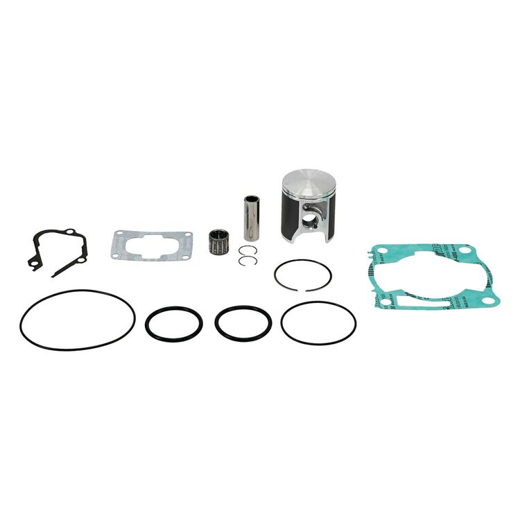 Vertex Cast 2-Stroke Piston Kit Yamaha YZ85 / Big Wheel 2019-2024 OEM Compression 47.44mm