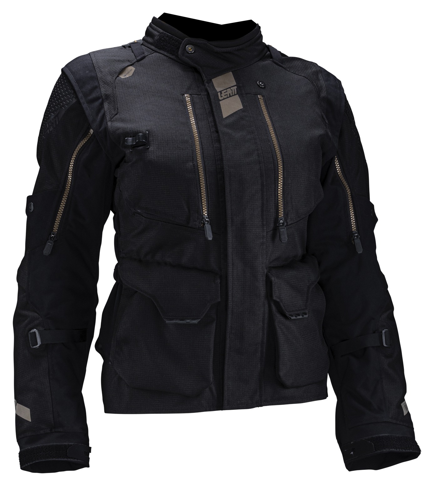 Leatt ADV Multitour 5.5 Women's Jacket - RevZilla