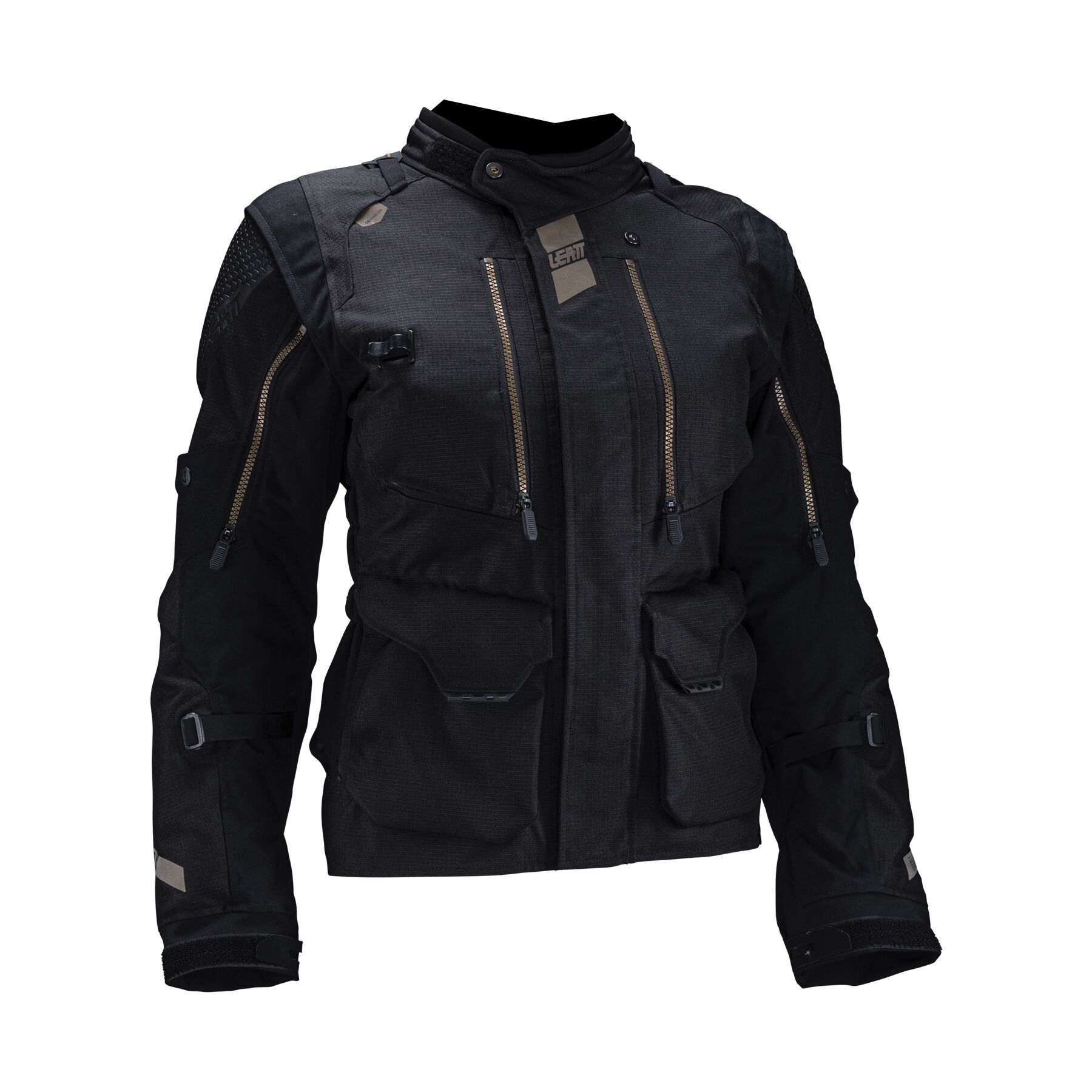 Leatt ADV Multitour 5.5 Women's Jacket