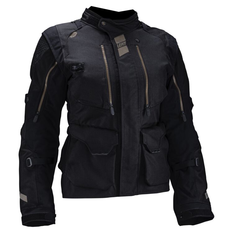 Stealth Black