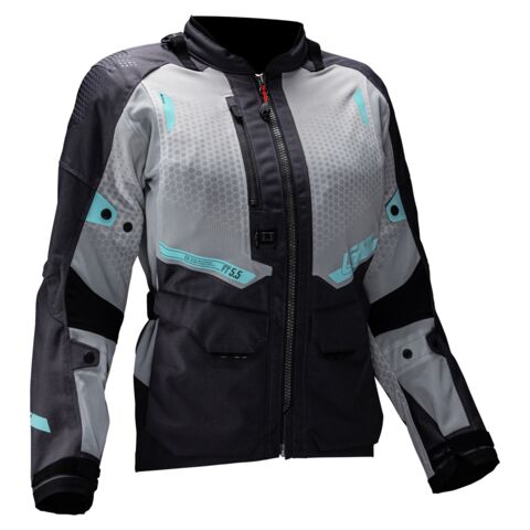 Leatt ADV Flowtour 5.5 Women's Jacket
