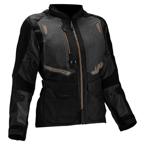 Leatt Flowtour 5.5 Women's Adventure Jacket