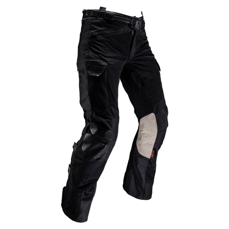 Stealth Black