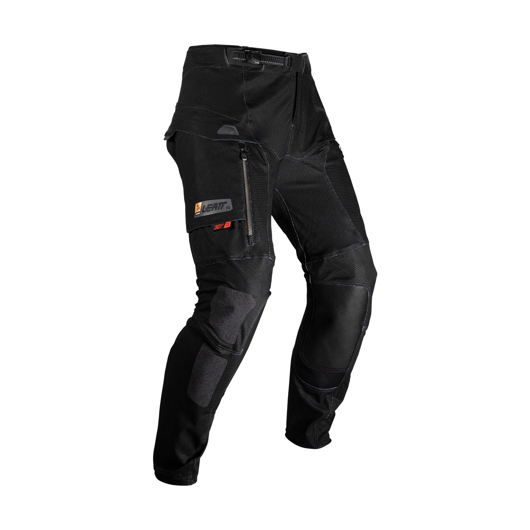 Leatt 5.5 Adv Rally Pants