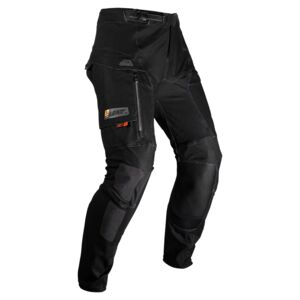 Leatt 5.5 ADV Rally Pants - RevZilla