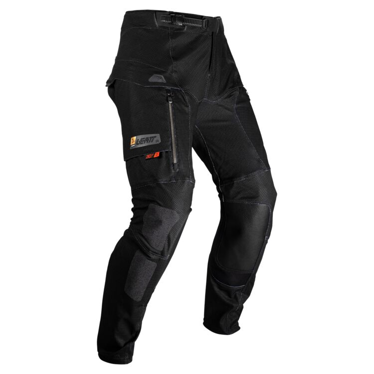 Stealth Black