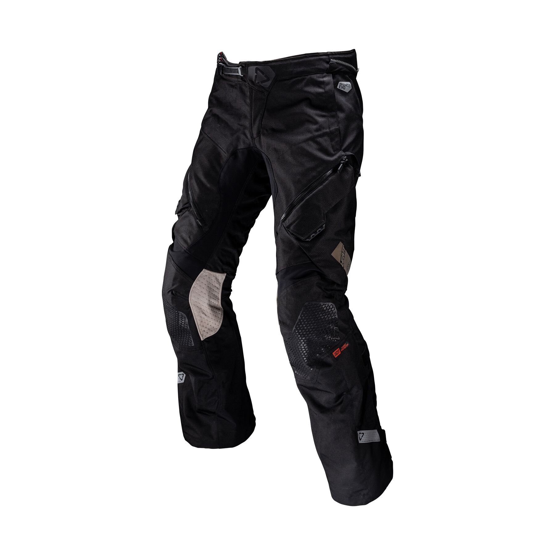 Leatt Multitour 5.5 Women's Adventure Pants