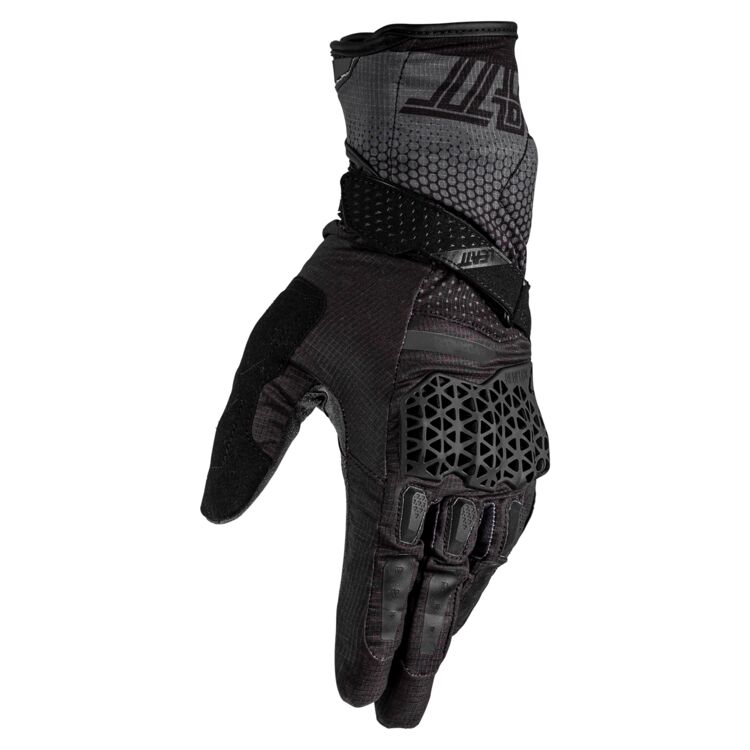 Stealth Black