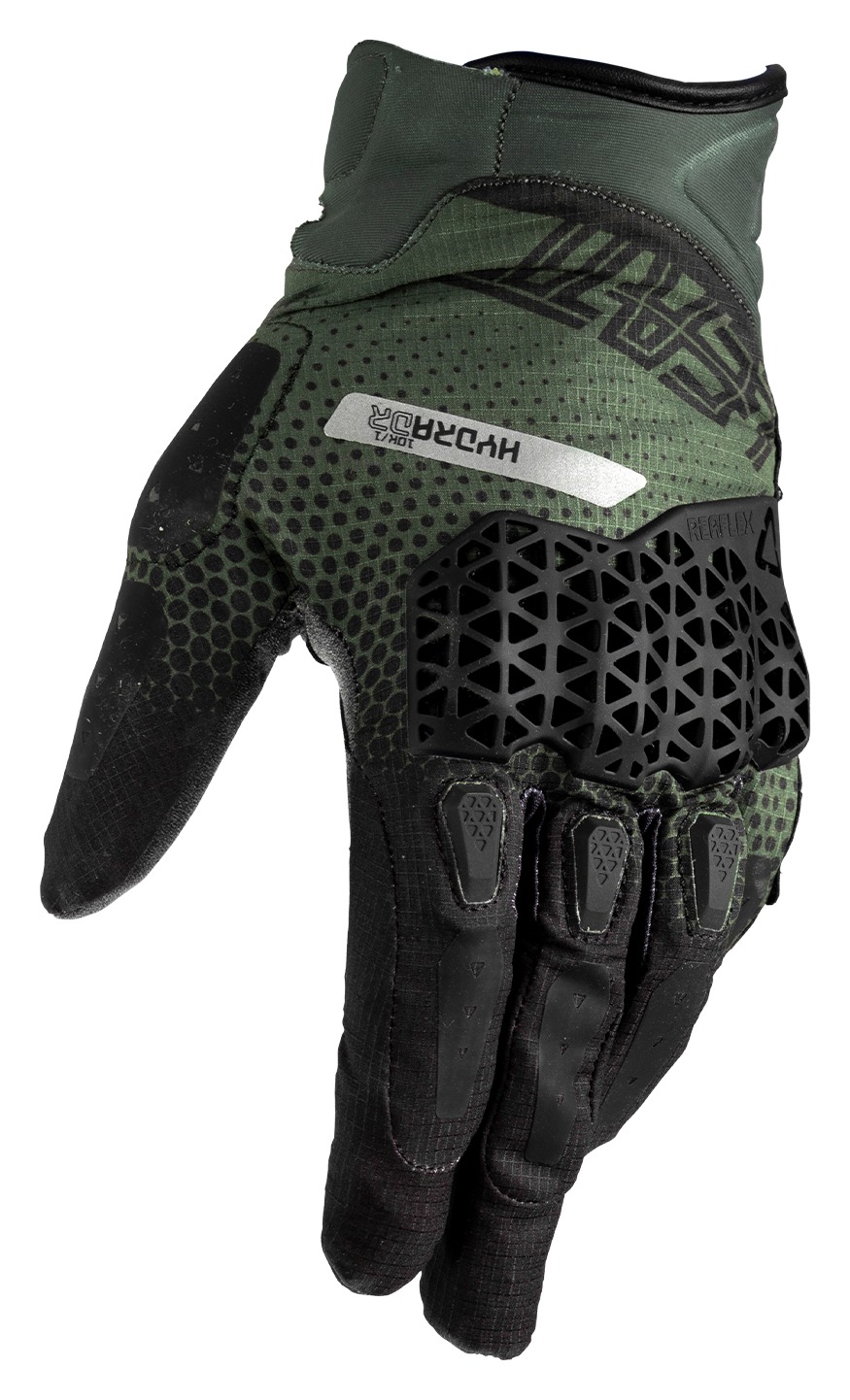 Leatt Adv Hydradri 5.5 Short Gloves L