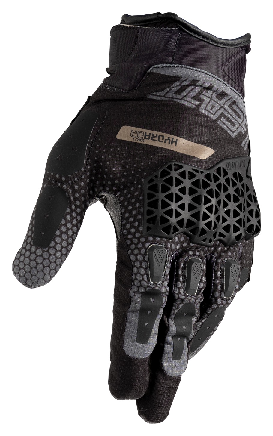 Leatt Adv Hydradri 5.5 Short Gloves XS