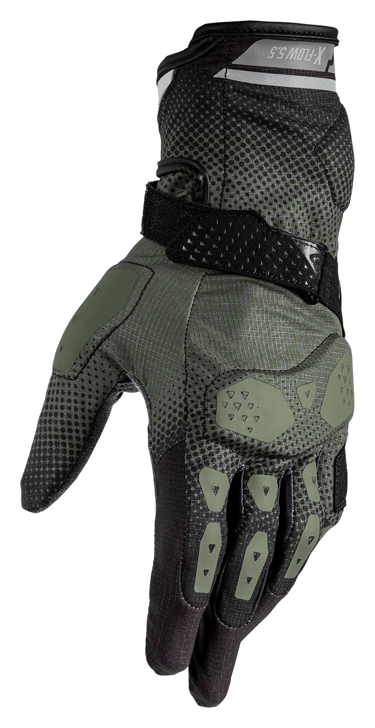 Leatt Adv X-Flow 5.5 Gloves N/A