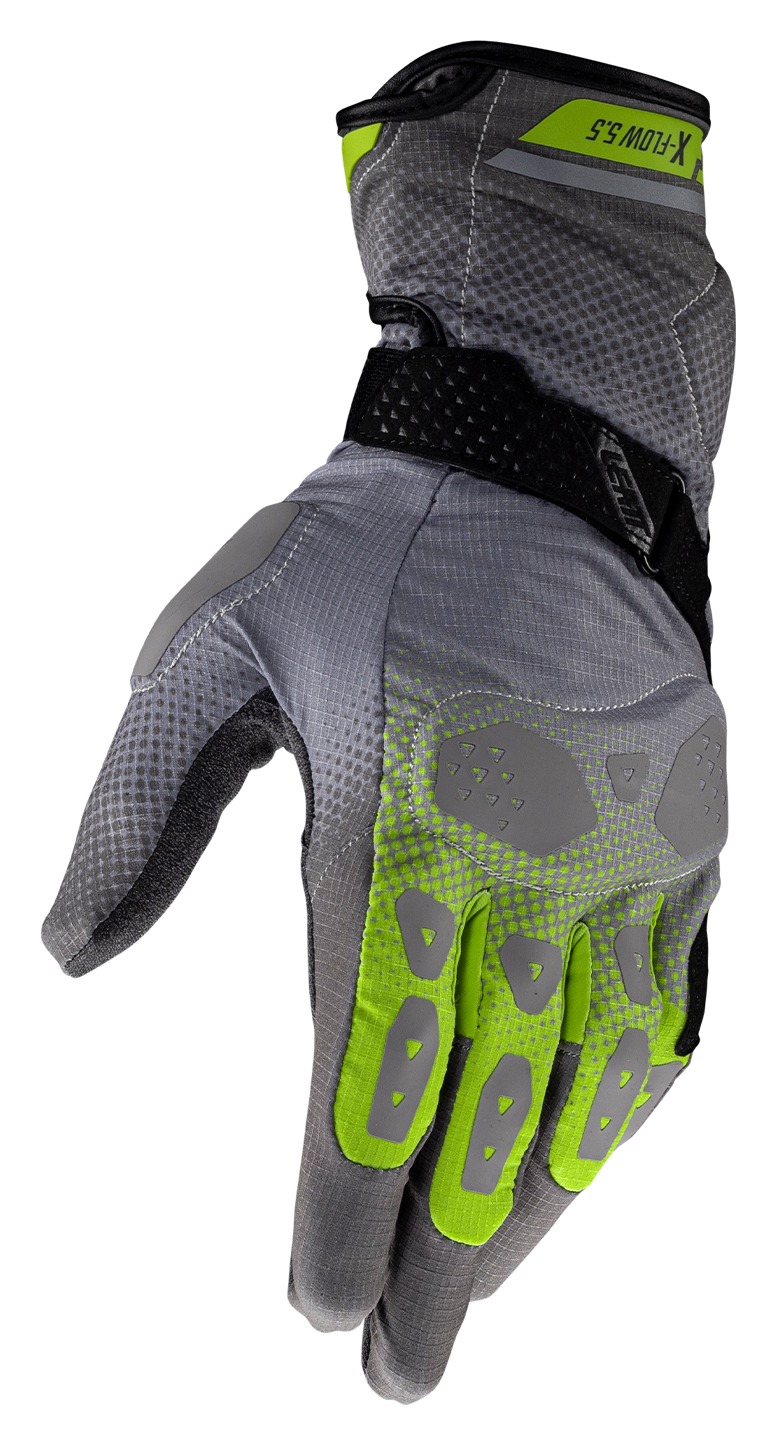Leatt Adv X-Flow 5.5 Gloves L