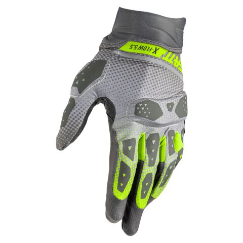 Leatt Adv X-Flow 5.5 Short Gloves