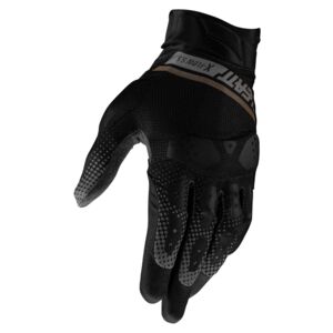 Leatt Adv X-Flow 5.5 Short Gloves - RevZilla
