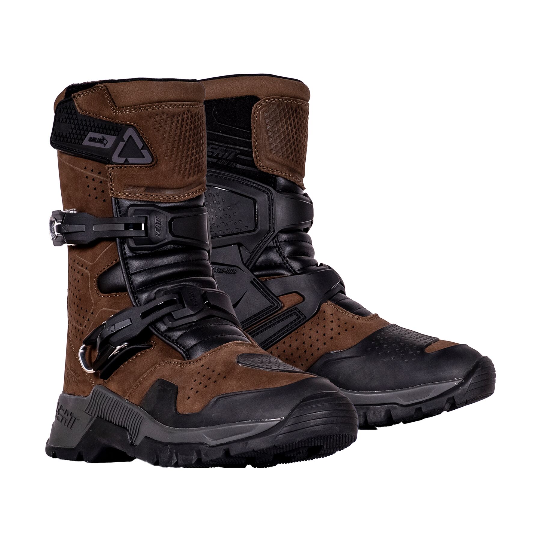 Leatt Adv 7.5 HydraDri Short Boots