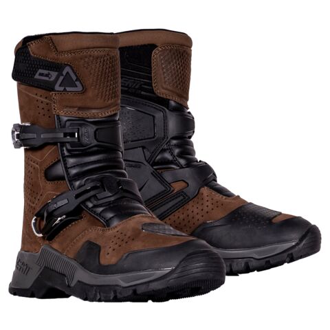 Leatt Adv 7.5 HydraDri Short Boots