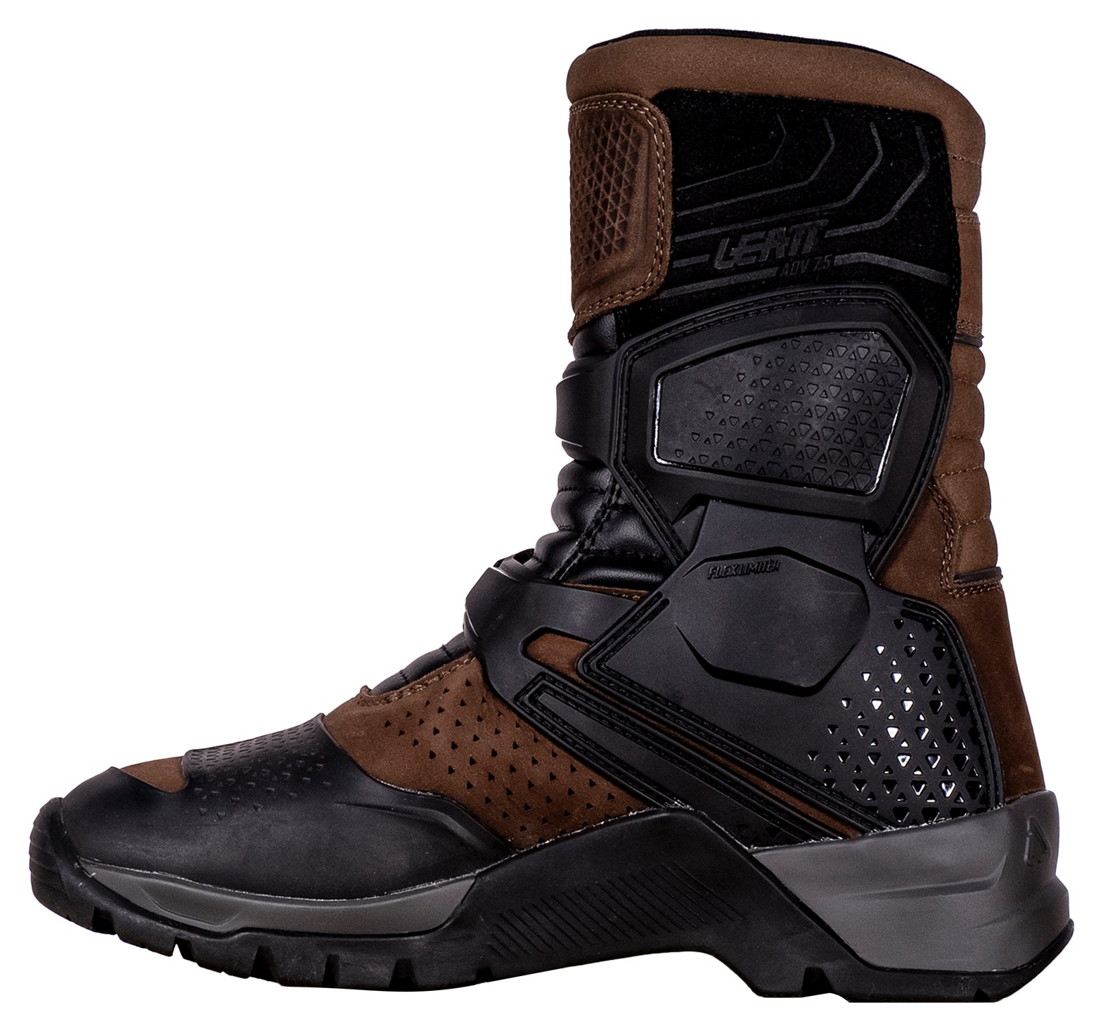 Leatt Adv 7.5 HydraDri Short Boots - RevZilla