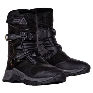 Leatt Adv 7.5 HydraDri Short Boots - RevZilla