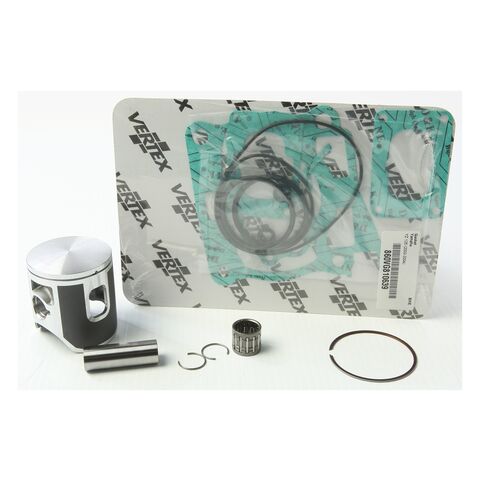 Vertex Cast 2-Stroke Piston Kit Yamaha YZ125 2002-2004