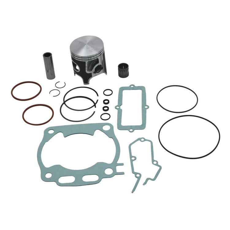 Vertex Cast 2-Stroke Piston Kit Yamaha YZ250 / YZ250X 1999-2025 OEM Compression 66.35mm