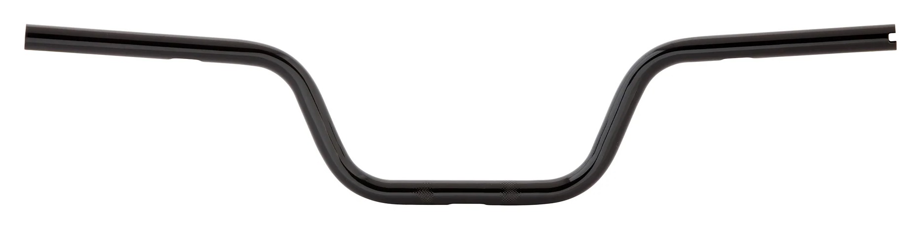 Arlen Ness Tall MX Moto 1" Handlebars N/A