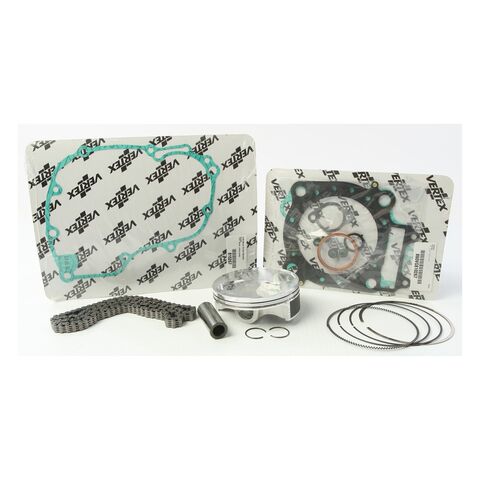 Vertex 4-Stroke Piston Kit Honda CRF450R 2002-2006