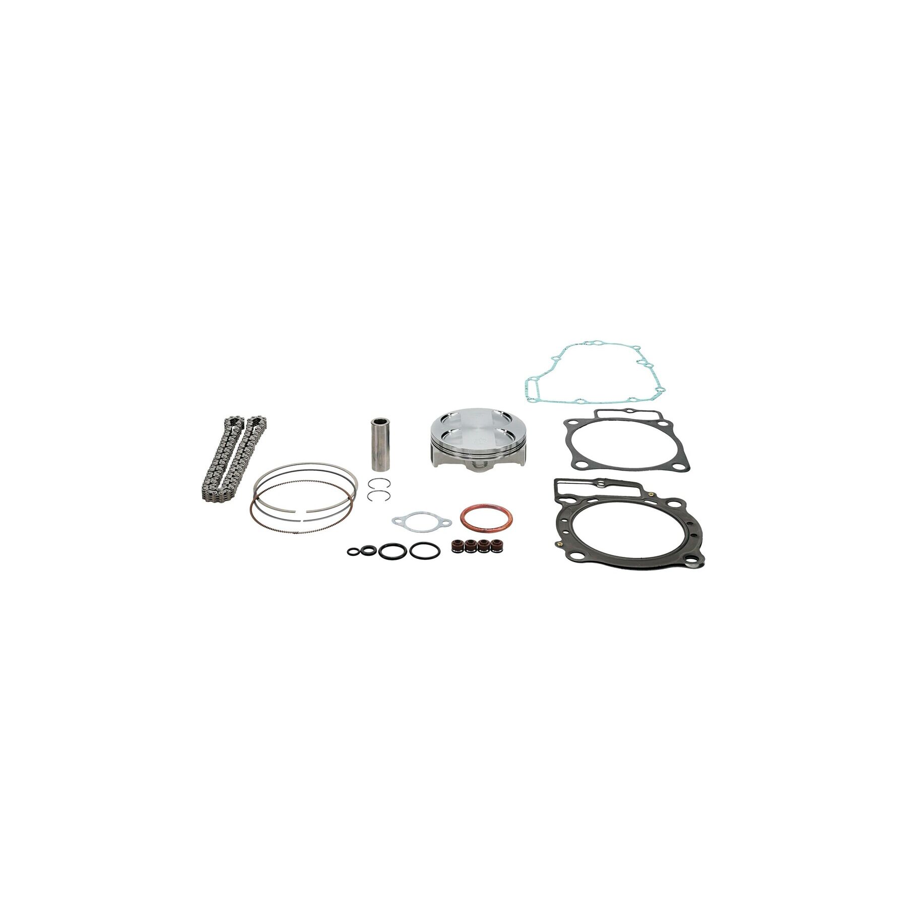Vertex 4-Stroke Piston Kit Honda CRF450R 2009-2012