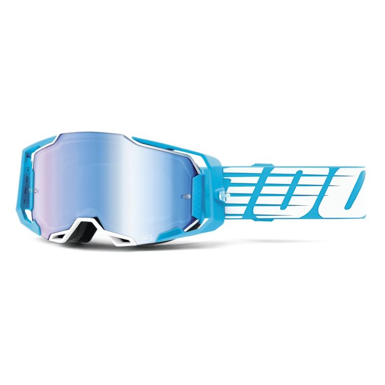 Sky/Mirror Blue