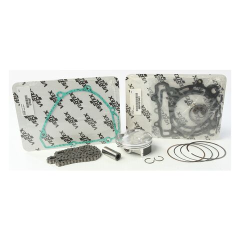 Vertex 4-Stroke Piston Kit Kawasaki KX250F 2011-2014