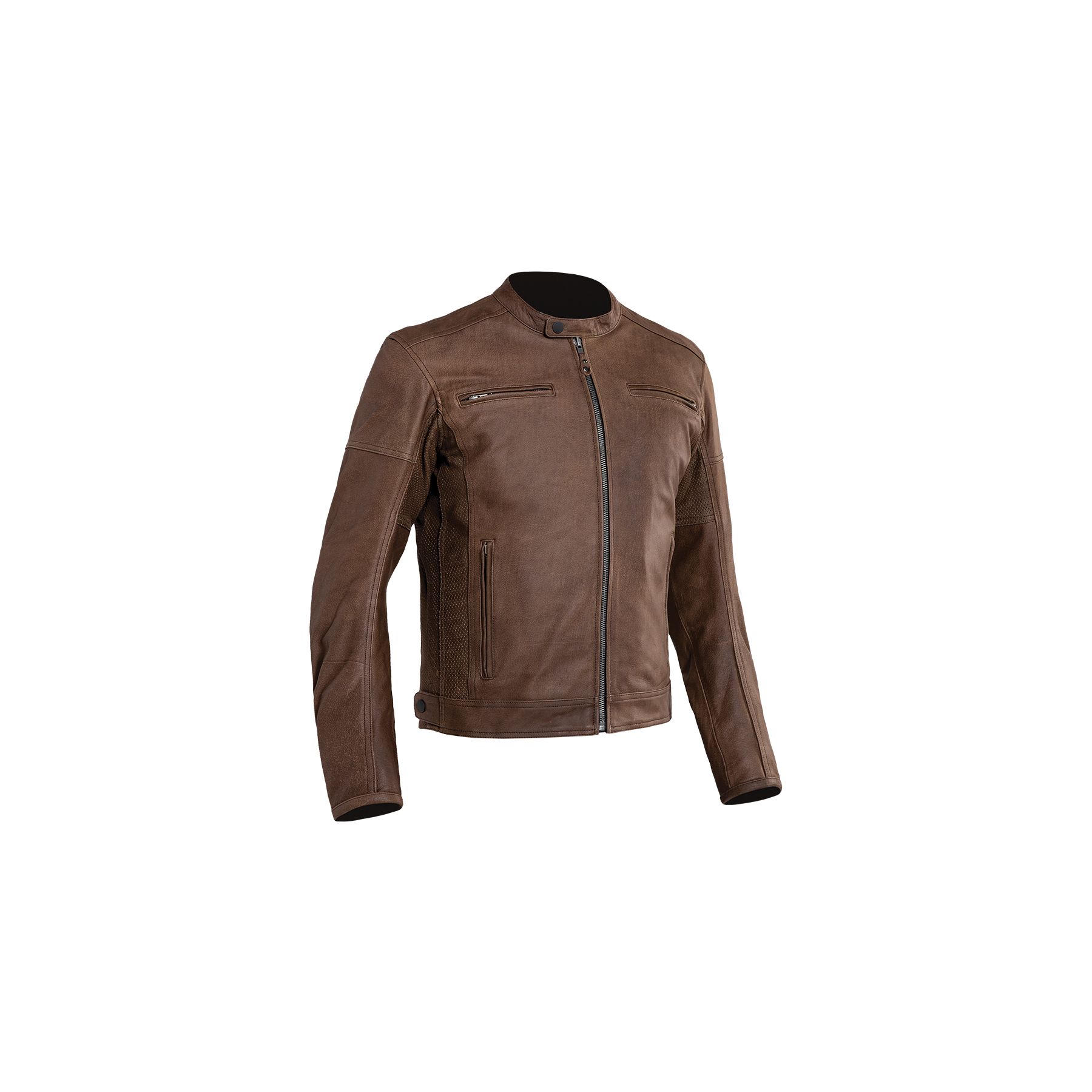 Street & Steel Blade Jacket