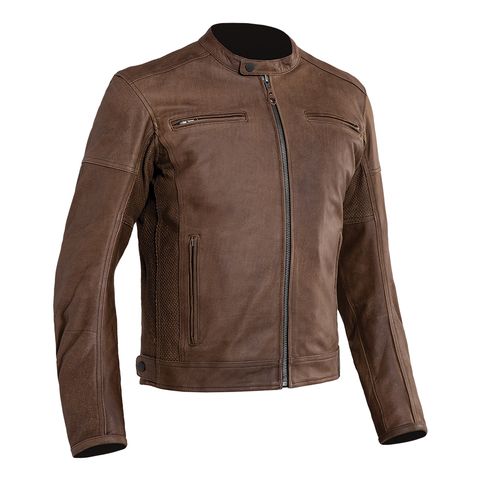 Street & Steel Blade Jacket (SM)